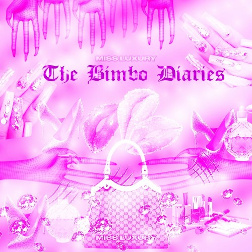 VA - Miss Luxury - The Bimbo Diaries (2022) (MP3)