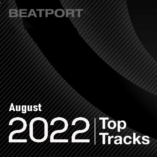 VA - Beatport Top 100 Downloads - August 2022