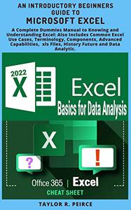 AN INTRODUCTORY BEGINNERS GUIDE TO MICROSOFT EXCEL