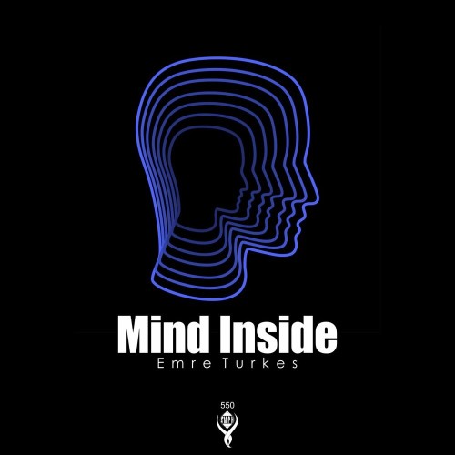 VA - Emre Turkes - Mind Inside (2022) (MP3)