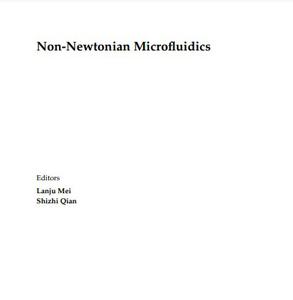 Non-Newtonian Microfluidics