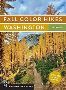 Fall Color Hikes Washington