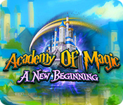 Academy of Magic A New Beginning German-MiLa