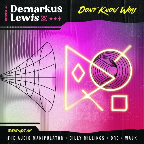 VA - Demarkus Lewis - Don't Know Why (2022) (MP3)