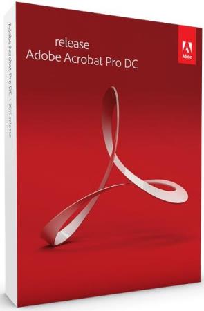 Adobe Acrobat Pro DC 2022.002.20191 RePack by KpoJIuK