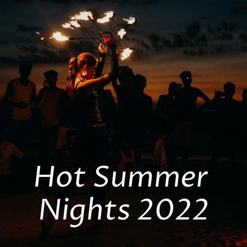 Hot Summer Nights 2022 (2022)