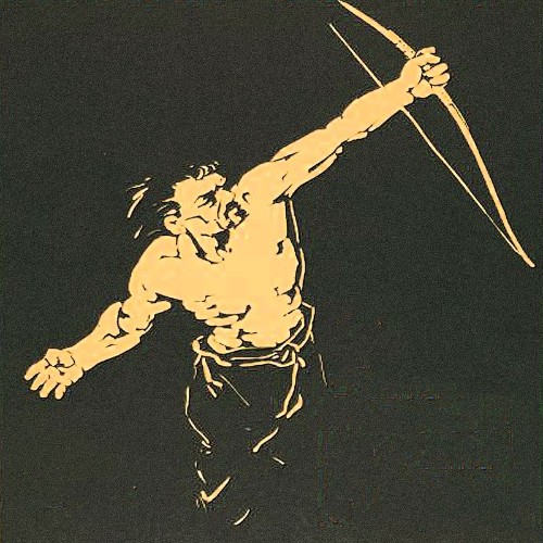VA - Joe Pass - Arrows in the Gale (2022) (MP3)