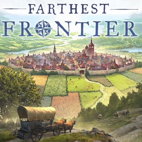 Farthest Frontier v0.7.6 (2022) Early Access  / Polska Wersja Językowa