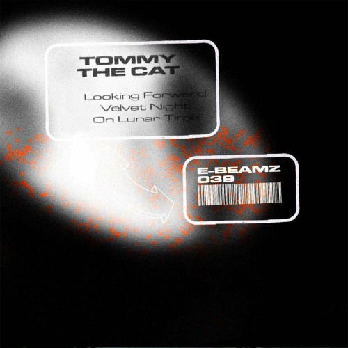 Tommy the Cat - Looking Forward (2022)