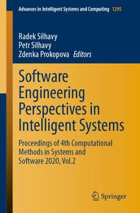 Software Engineering Perspectives in Intelligent Systems 