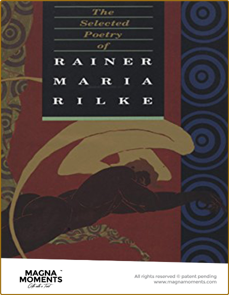 The Poetry of Rainer Maria Rilke