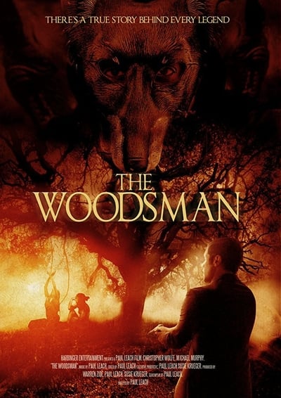 The Woodsman (2020) WEBRip x264-ION10