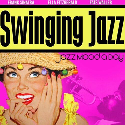 Swinging Jazz (Jazz Mood a Day) (2022)