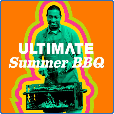 Ultimate Summer BBQ (2022)