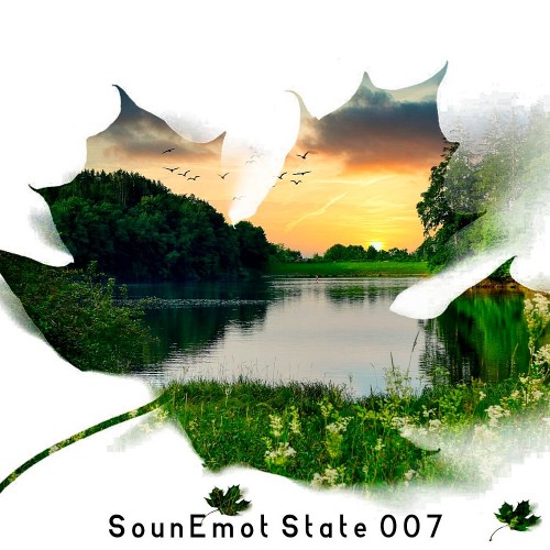 VA - Sounemot State 007 (2022) (MP3)