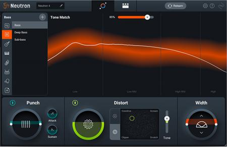 iZotope Neutron 4.1.0 (x64)