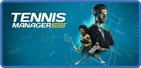 Tennis Manager.2022.v2.3.3 GOG