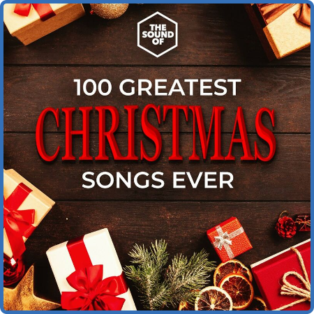 100 Greatest Christmas Songs Ever (2022)