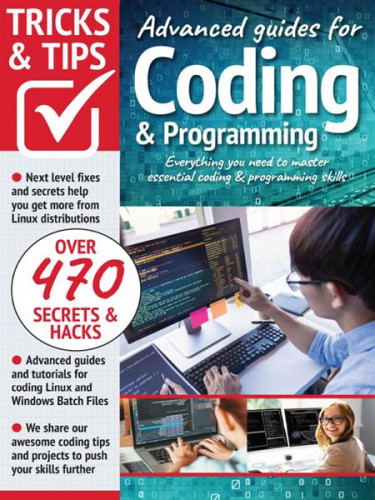 Advanced Guides for Coding Tricks and Tips – 11th Edition 2022