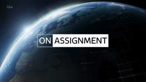 ITV On Assignment - Poland, Spain and Rwanda (2022)