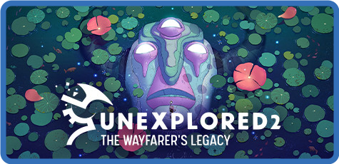 Unexplored.2.The Wayfarers Legacy v1.1.3 GOG