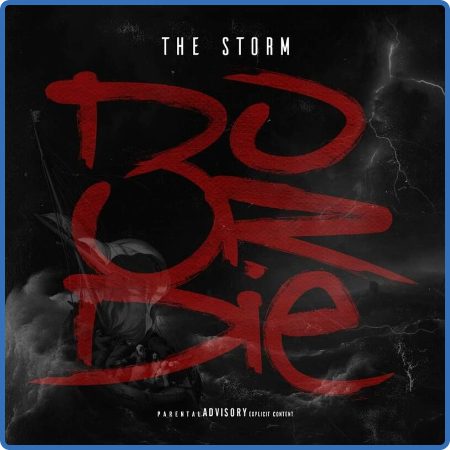 Do or Die - THE STORM (2022)