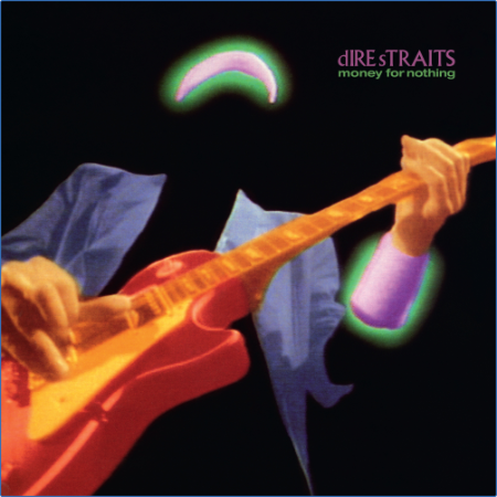 Dire Straits - Money For Nothing (2022 Remaster) (2022)