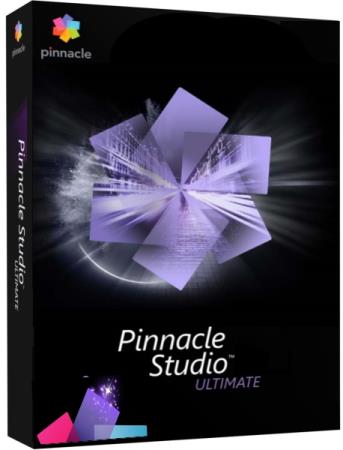 Pinnacle Studio Ultimate 26.0.1.181