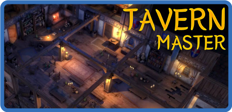 Tavern Master v1.3 GOG