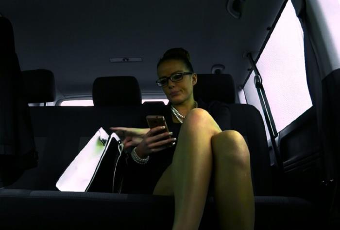 Samantha Joons - Samantha Joons (FullHD 1080p) - FuckedInTraffic/PorndoePremium - [2022]