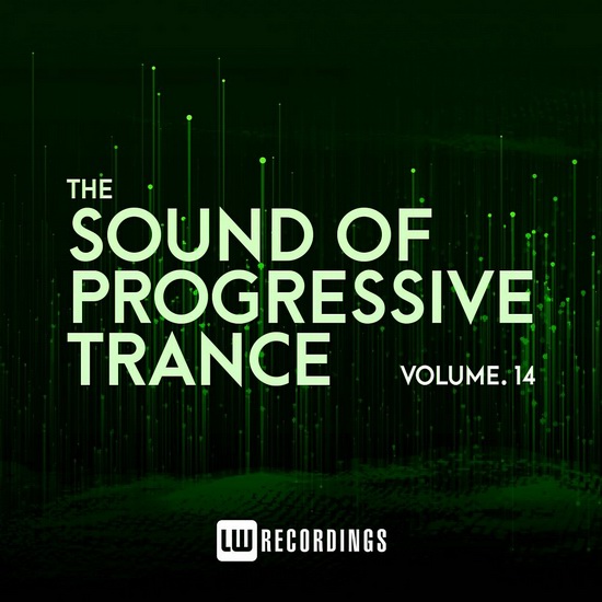 VA - The Sound Of Progressive Trance Vol. 14