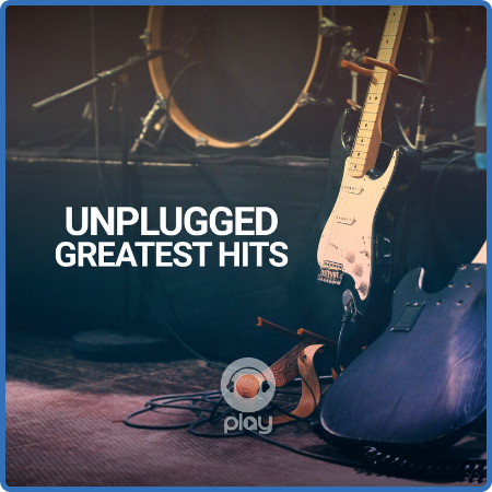 Unplugged greatest hits (2022)