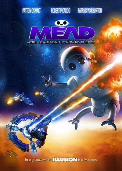 MEAD (2022) 1080p WEBRip x264 AAC-YiFY