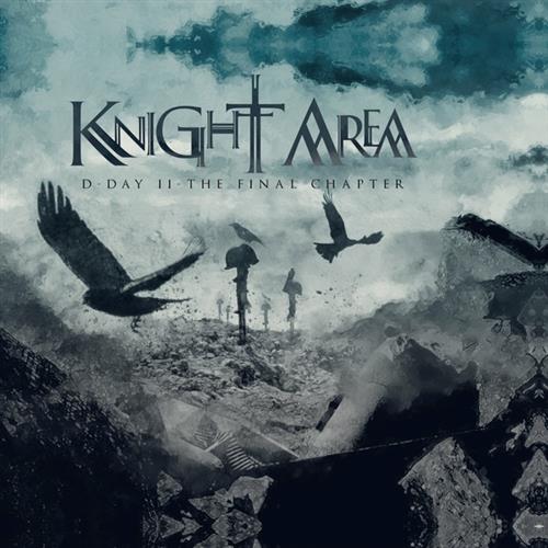 Knight Area - Discography (2004-2022)