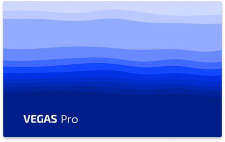 MAGIX VEGAS Pro 20.0.0.139 Multilingual (x64)