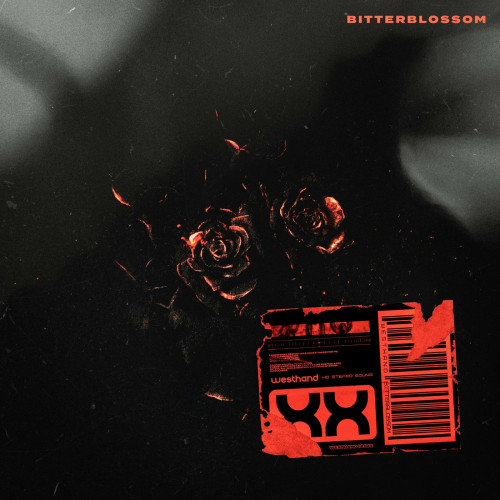 Westhand - Bitterblossom [Single] (2022)