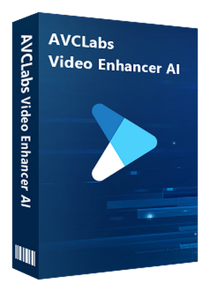 AVCLabs Video Enhancer AI 2.5.0 + Portable