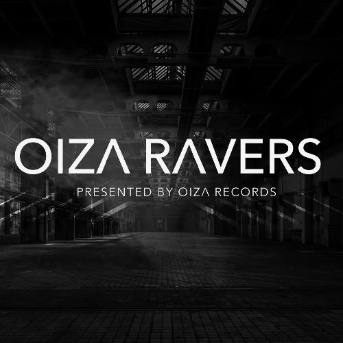 VA - Mogo - Oiza Ravers 070 (2022-08-10) (MP3)