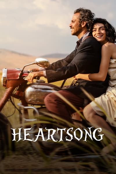 Heartsong (2022) DUBBED 1080p WEBRip x264-RARBG