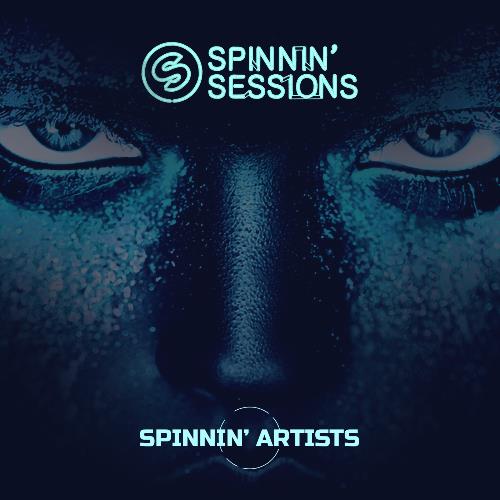 VA - Spinnin' Records - Spinnin Sessions 483 (2022-08-11) (MP3)
