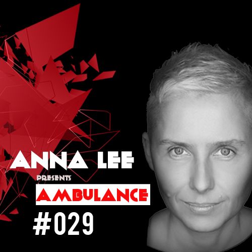 VA - Anna Lee - Ambulance 029 (2022-08-10) (MP3)