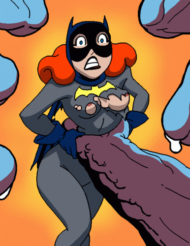 Dboy - Batgirl