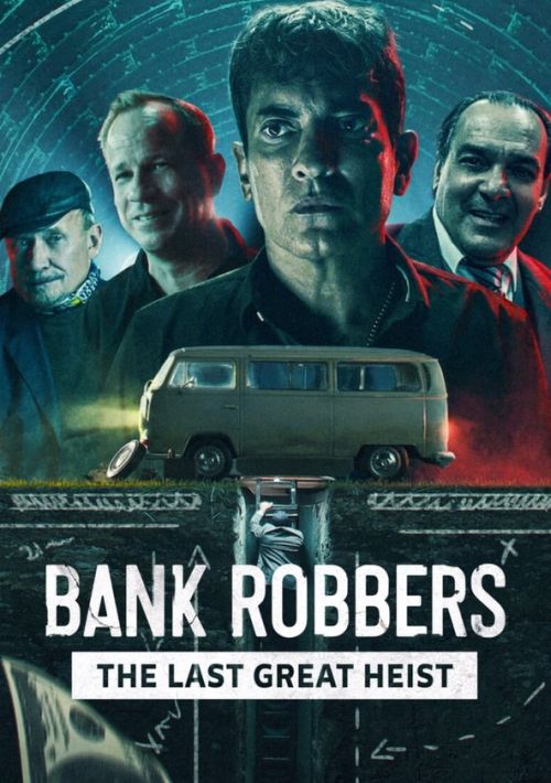 Argentyński skok stulecia / Bank Robbers: The Last Great Heist: (2022) MULTi.1080p.NF.WEB-DL.DDP5.1.H.264-OzW   / Lektor PL | Napisy PL