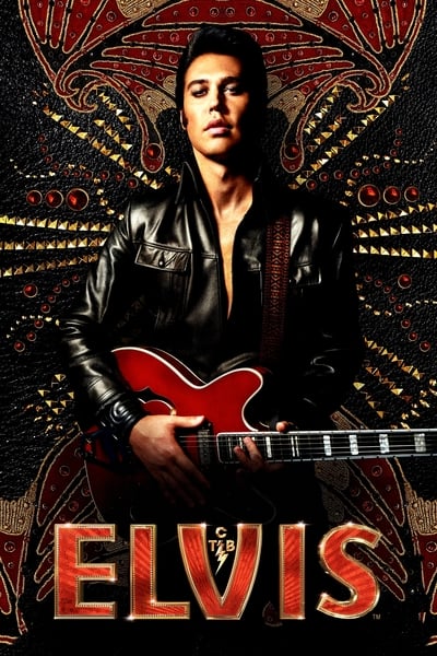 Elvis (2022) 1080p WEBRip x265-RARBG