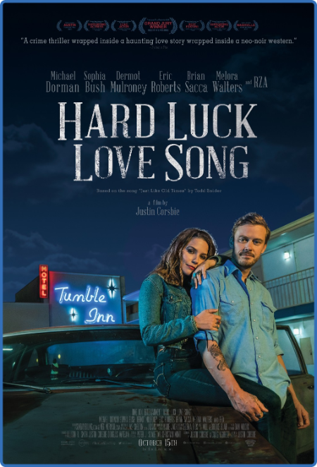 Hard Luck Love Song 2020 2160p AMZN WEB-DL x265 10bit HDR10Plus DDP5 1-HEATHEN