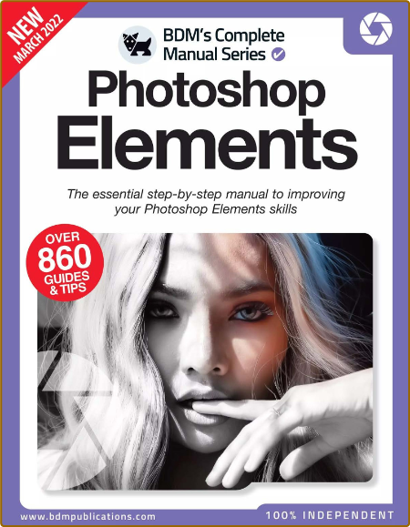 Photoshop Elements - The Essential Step by Step Manual to Improving Your Photoshop... 1450b64f882082ab63877ccafa8b22c8