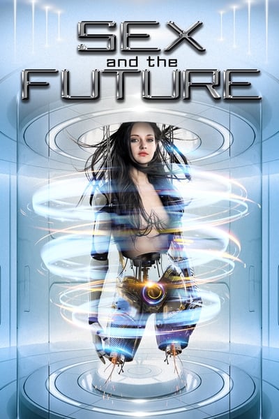 Sex and the Future (2020) PROPER WEBRip x264-ION10