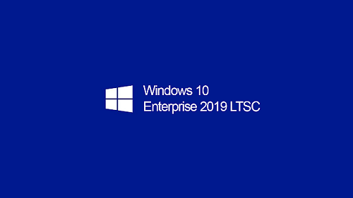 Windows 10 Enterprise 2019 LTSC with Update 17763.3287 AIO 4in1 (x64) August ... 10d4de16c9373d02d1045cbac38338d3