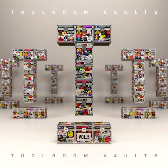 VA - Toolroom Vaults Vol. 5