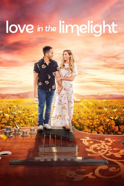 Love in the Limelight (2022) WEBRip x264-ION10